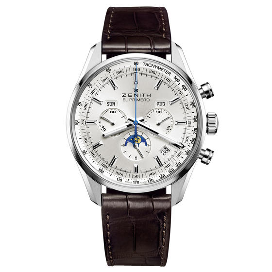 Replica Zenith EL PRIMERO 410 03.2091.410/01.C494 watch